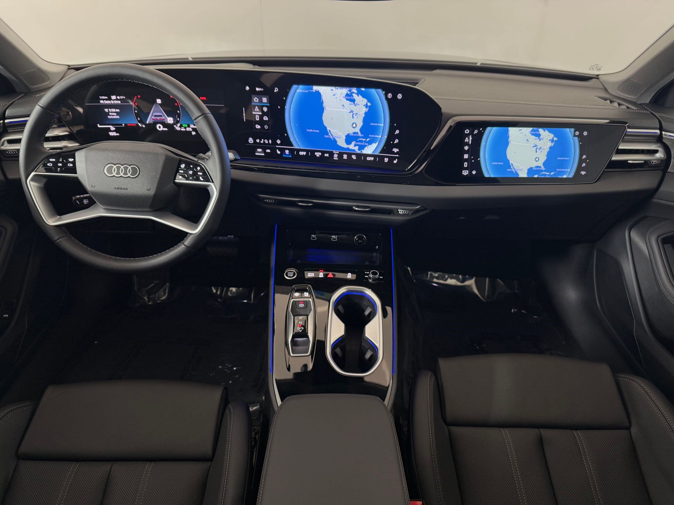 New 2026 Audi A6 Prestige image 15