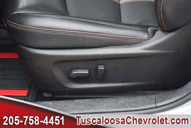Used 2024 Nissan Altima 2.5 SR FWD image 19