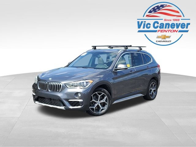 Used 2018 BMW X1 xDrive28i