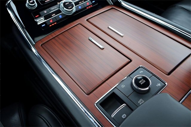 Used 2021 Lincoln Navigator Reserve image 34