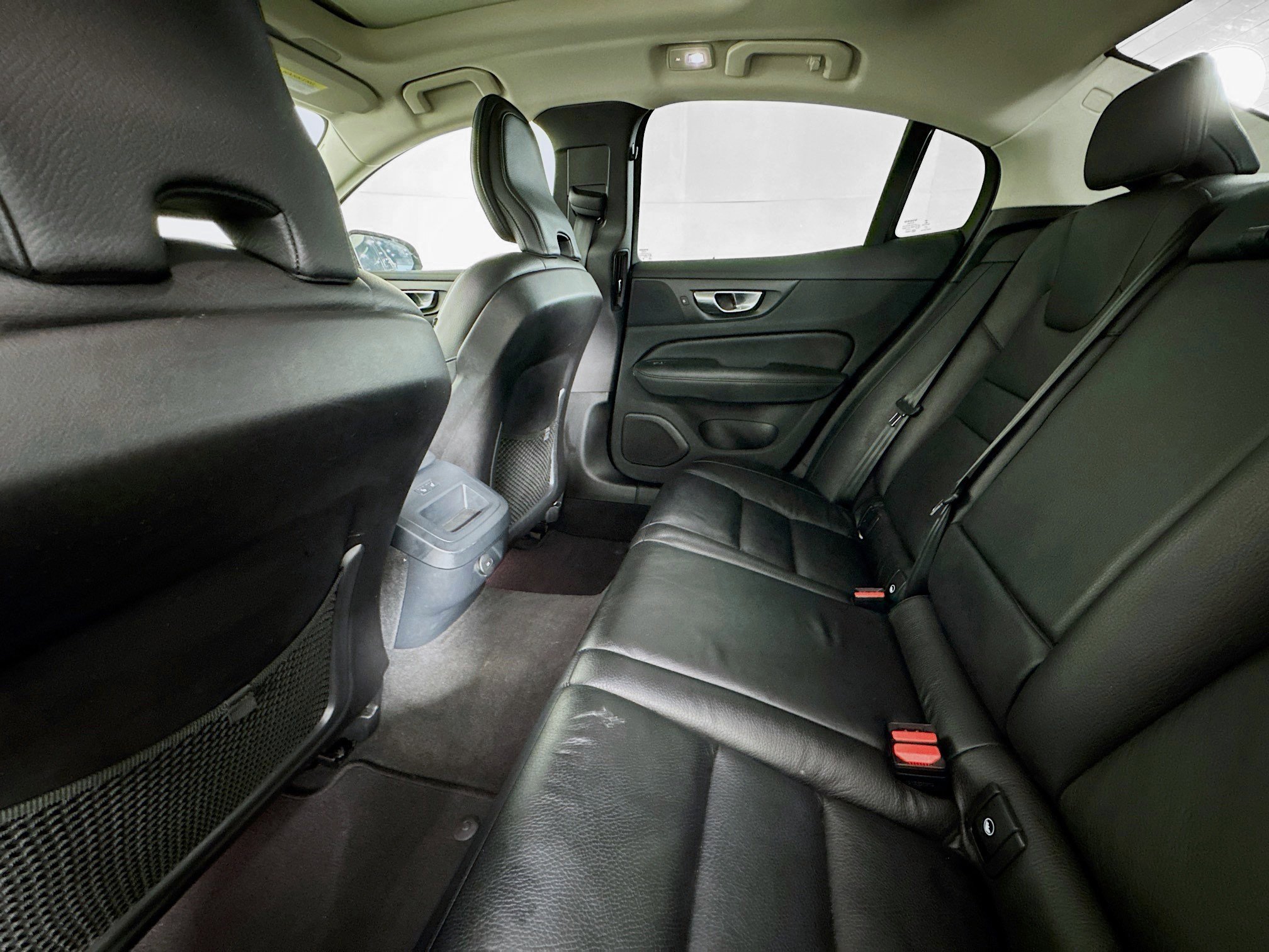 Used 2024 Volvo S60 B5 Plus FWD image 24