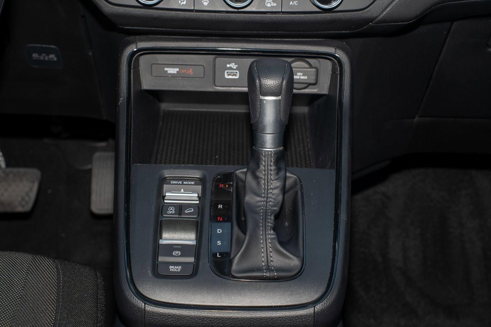 Certified 2025 Honda CR-V EX image 26