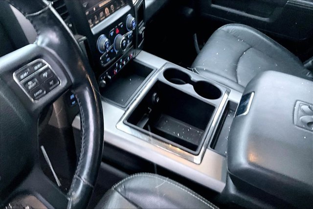 Used 2014 RAM 1500 Sport w/ Convenience Group image 18