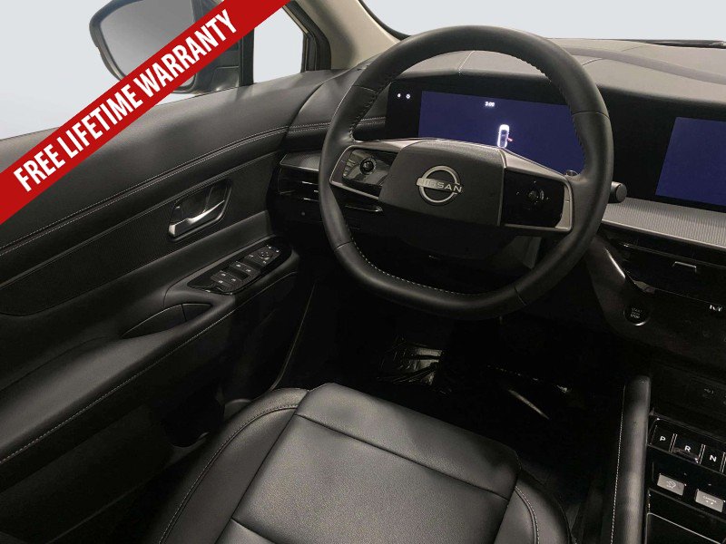 Used 2025 Nissan Murano SV w/ Cargo Package AWD/4WD image 23