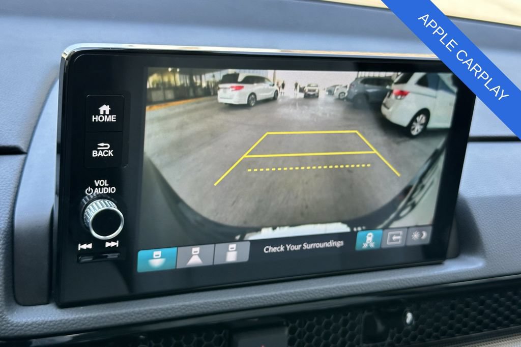 Used 2024 Honda CR-V EX-L image 23