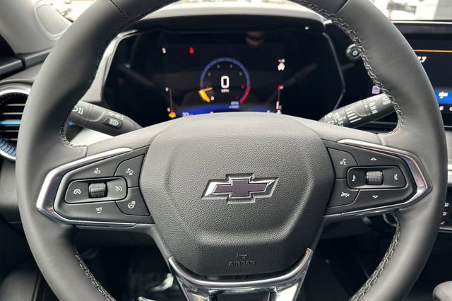 New 2026 Chevrolet Trax LT w/ Midnight Edition image 29