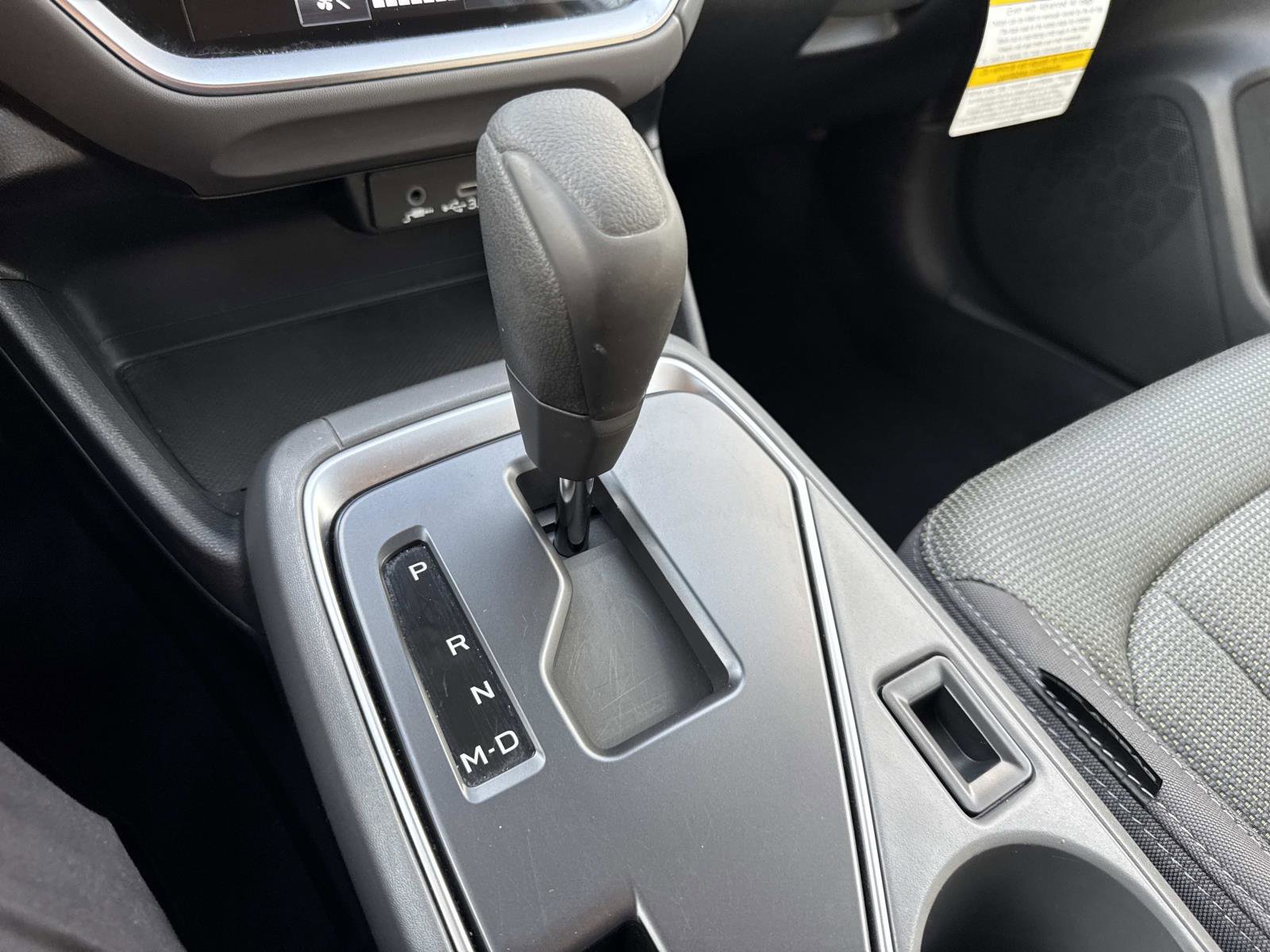 Certified 2024 Subaru Crosstrek 2.0i Premium w/ Crosstrek Mirror Package AWD/4WD image 22