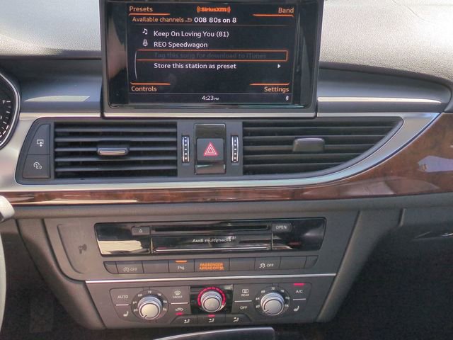 Used 2018 Audi A6 2.0T Premium image 21