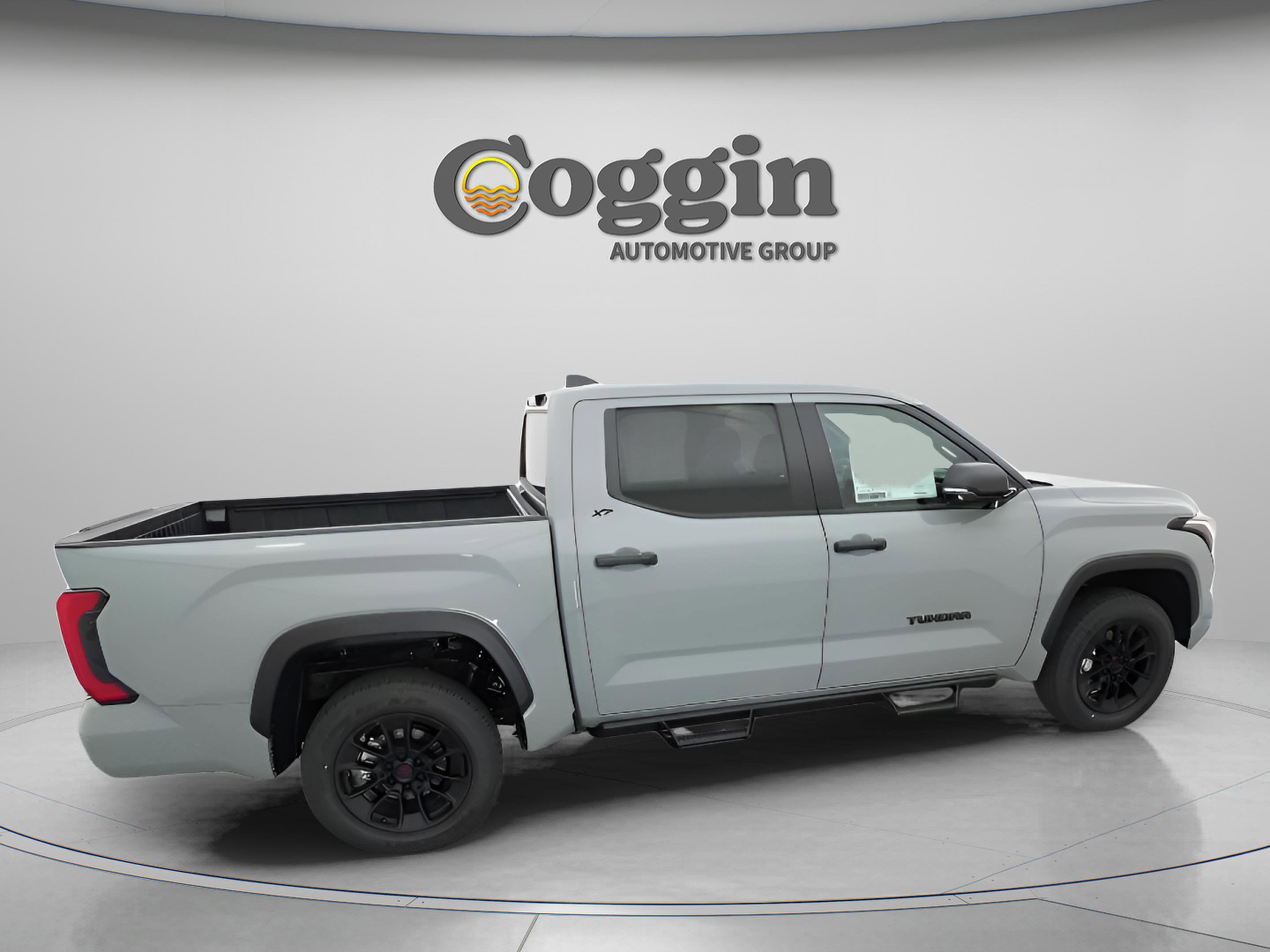 New 2026 Toyota Tundra SR5 AWD/4WD image 21