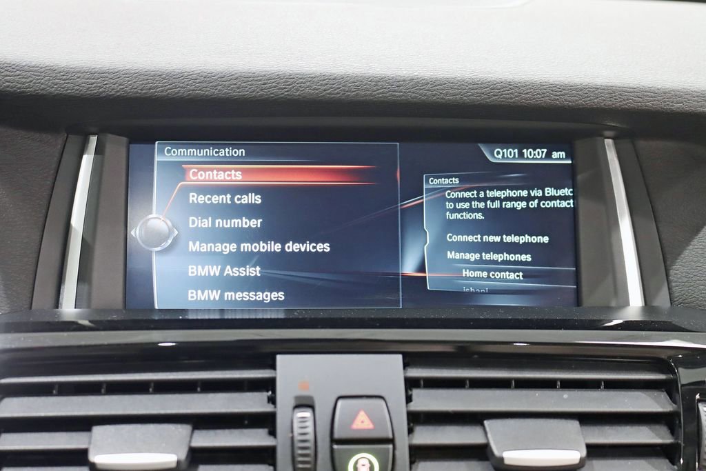 Used 2017 BMW X3 xDrive28i image 22