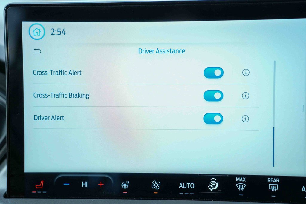 Used 2023 Ford Escape Active w/ Tech Pack #1 image 44