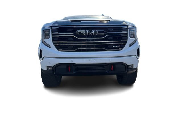 Used 2023 GMC Sierra 1500 AT4 w/ AT4 Premium Package AWD/4WD image 25