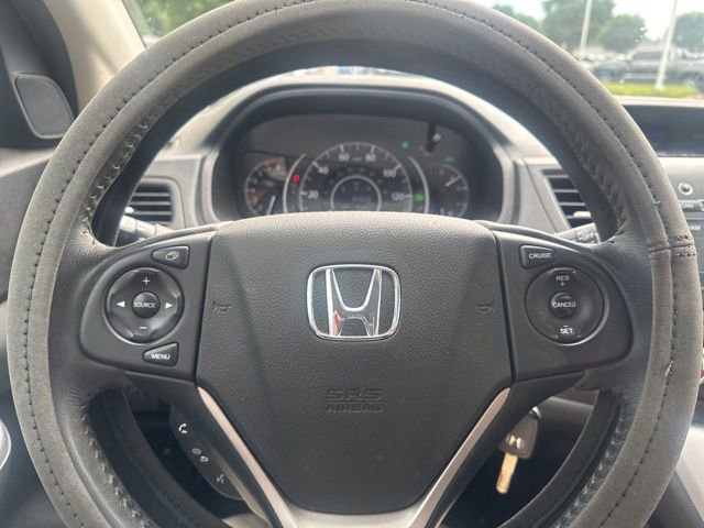 Used 2014 Honda CR-V EX-L image 11