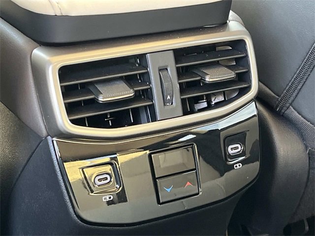 Used 2025 Lexus RX 350 Premium Plus image 17