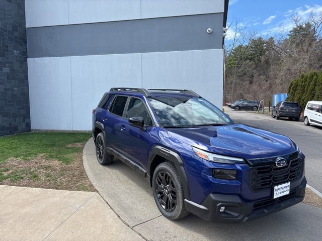 New 2026 Subaru Outback Limited XT