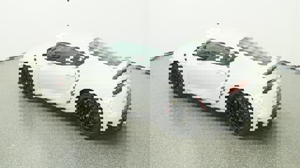New 2026 Toyota Supra w/ Driver Assist Package image 4