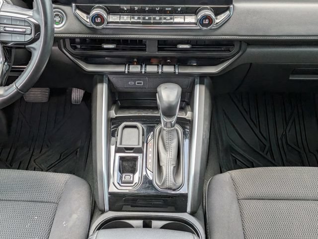 Used 2023 Chevrolet Colorado LT w/ LT Convenience Package II RWD image 18