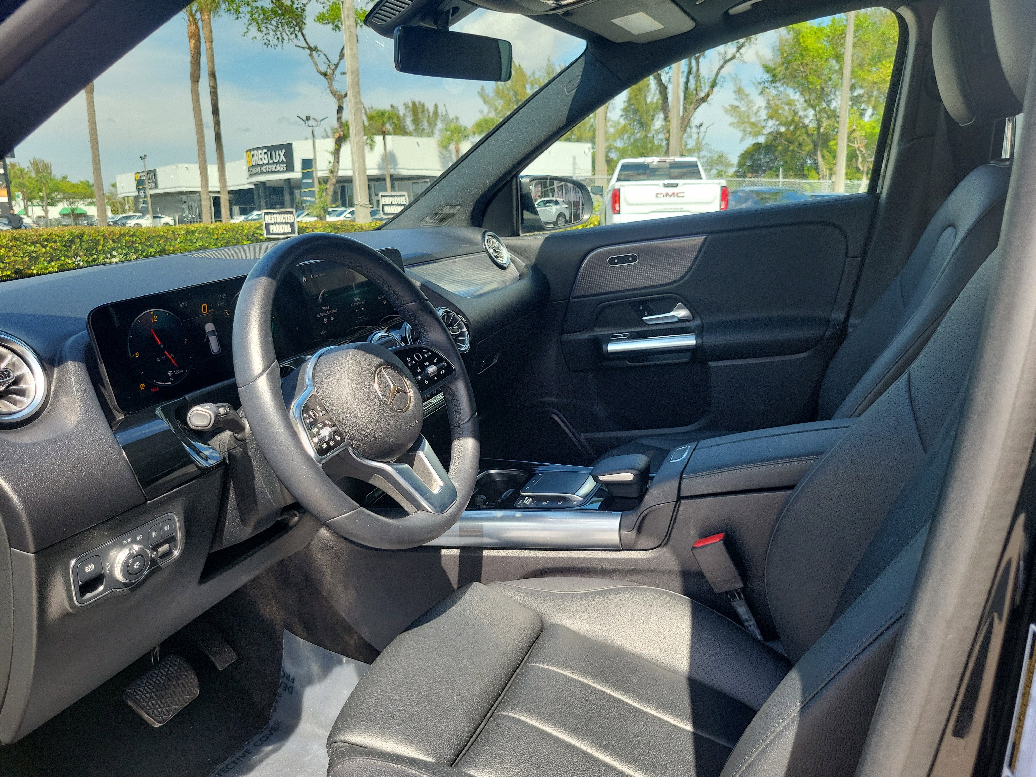 Used 2022 Mercedes-Benz GLA 250 GLA 250 image 12