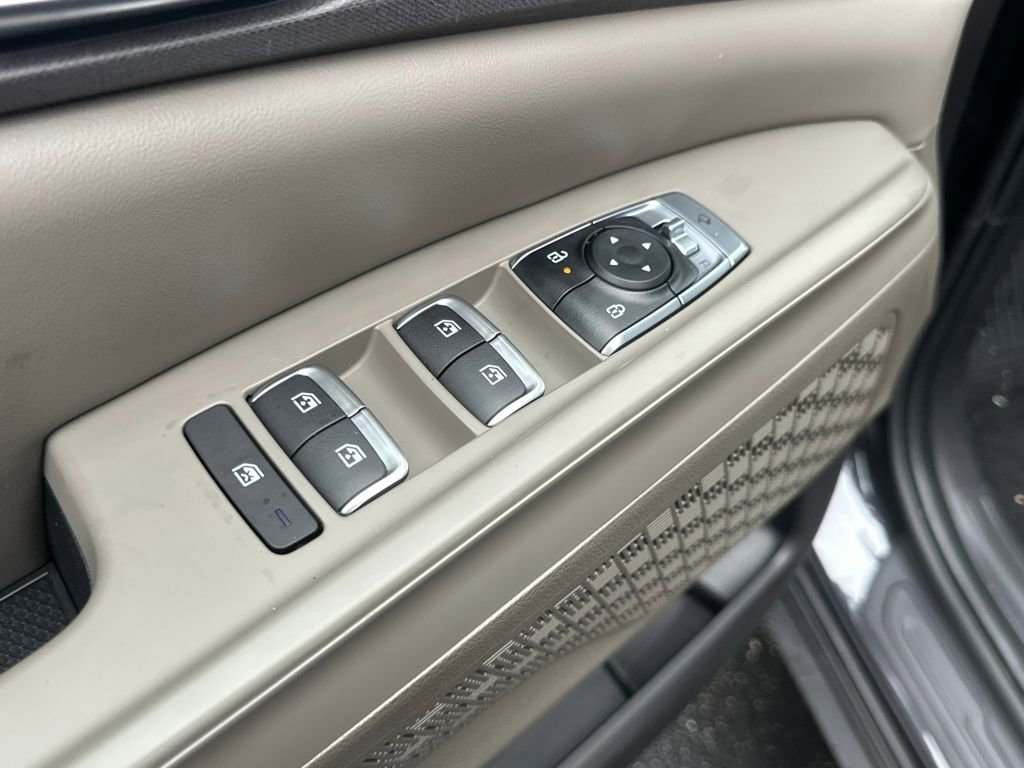 New 2026 Kia Carnival EX image 11