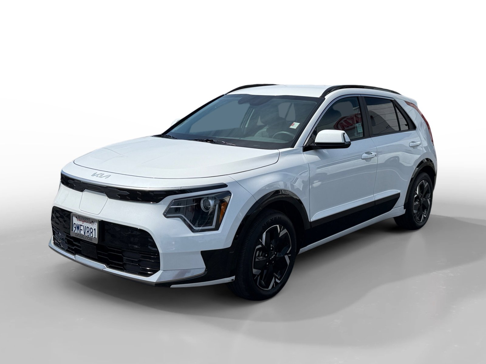 Used 2024 Kia Niro Wind