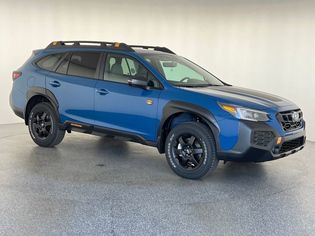 New 2025 Subaru Outback Wilderness image 9