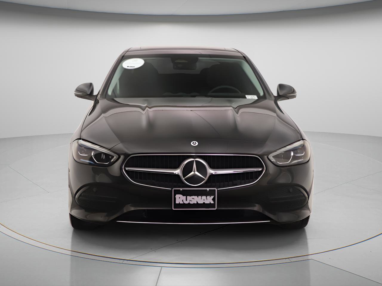 Certified 2023 Mercedes-Benz C 300 Sedan image 6