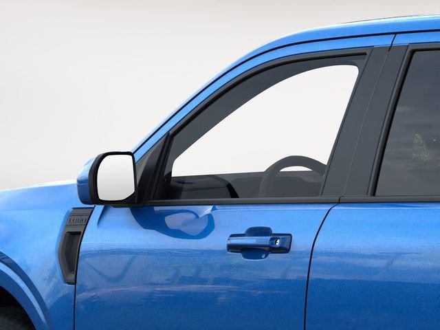 New 2026 Ford Maverick Lobo image 21