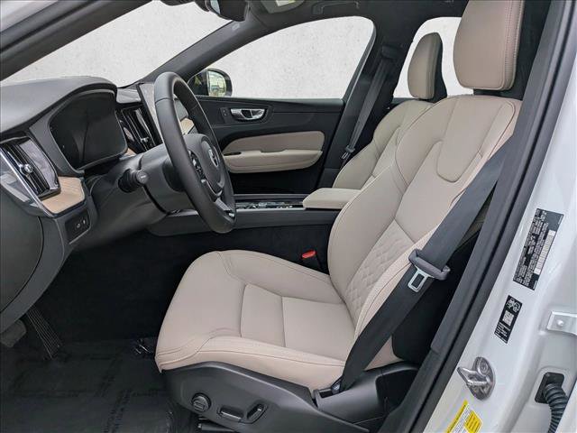 New 2026 Volvo XC60 T8 Plus w/ Climate Package image 4