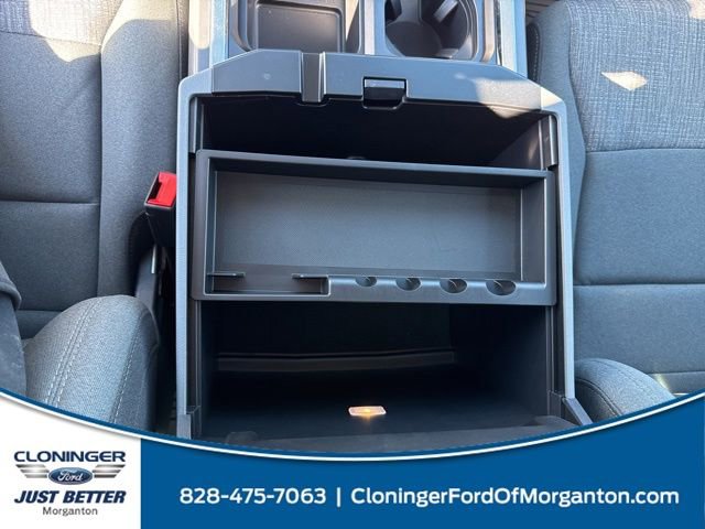 New 2025 Ford F350 XLT w/ XLT Value Package image 31
