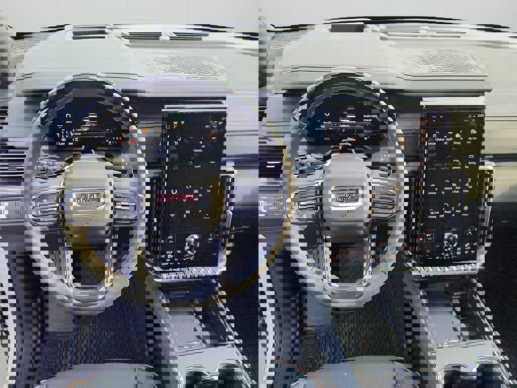 New 2026 GMC Acadia AT4 w/ Super Cruise Package image 11