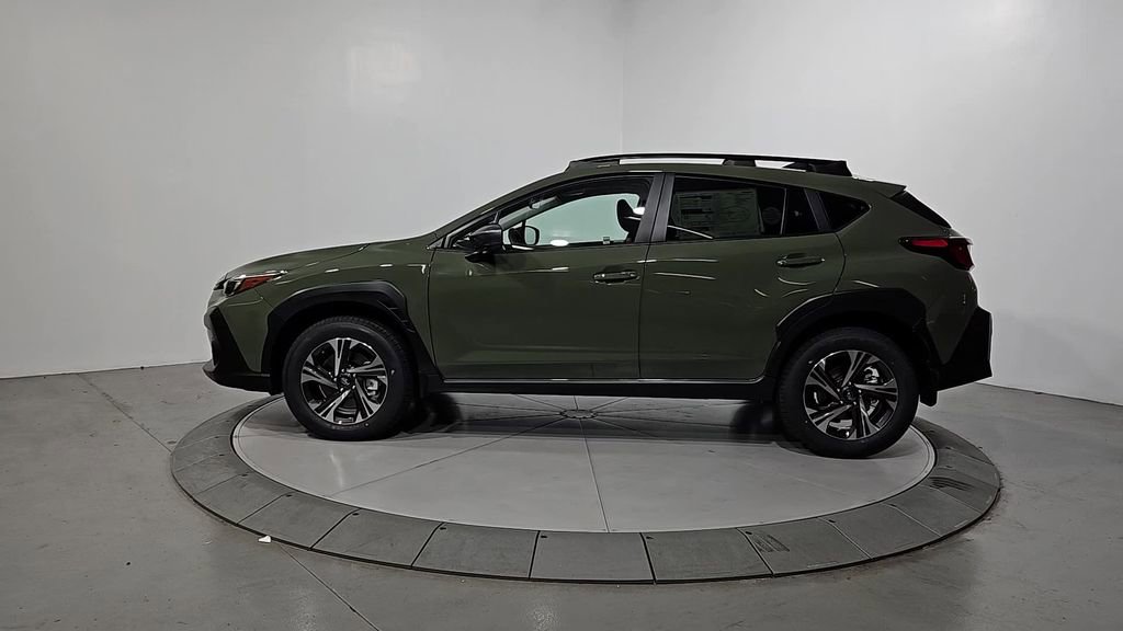 New 2026 Subaru Crosstrek 2.0i Premium image 2