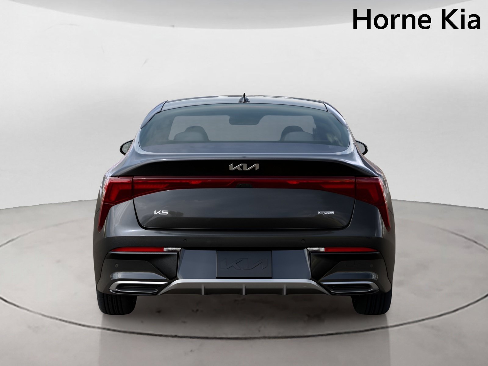 New 2027 Kia K5 GT-Line FWD image 13
