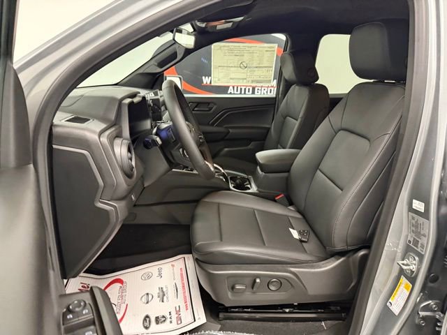 New 2026 Chevrolet Colorado Trail Boss image 11