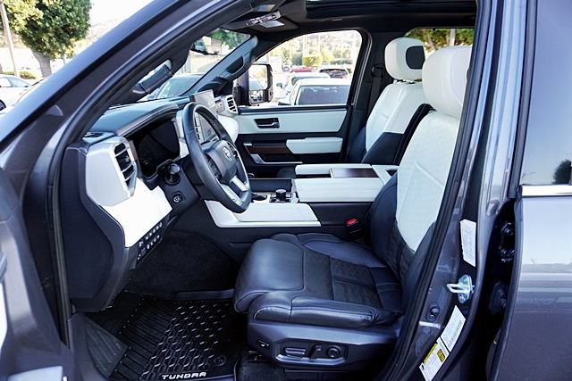 Used 2022 Toyota Tundra Capstone AWD/4WD image 26
