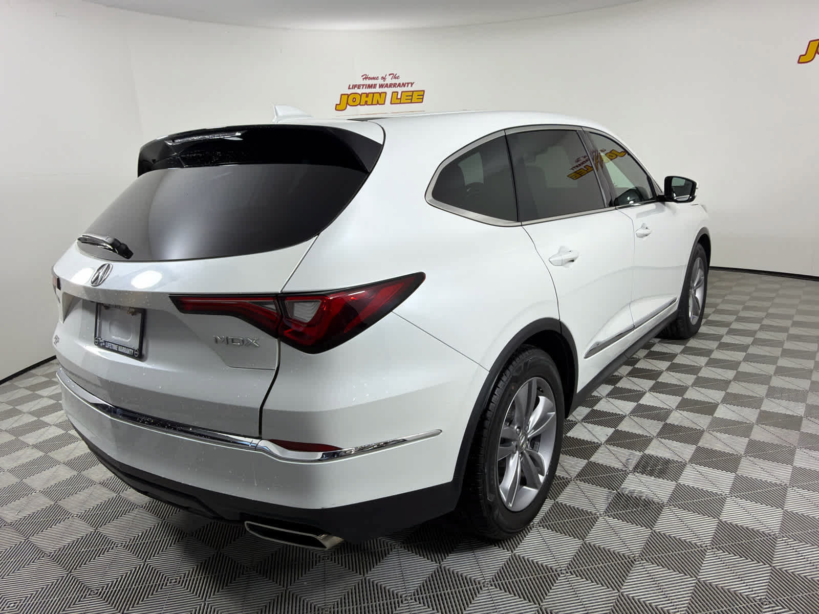 Used 2022 Acura MDX FWD image 6