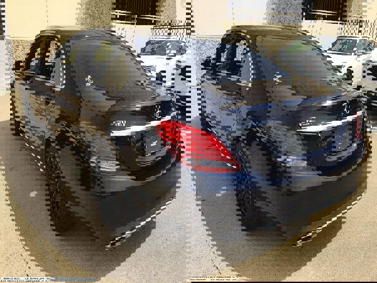 Used 2018 Mercedes-Benz C 300 Sedan image 6