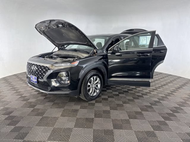 Used 2019 Hyundai Santa Fe SE FWD image 10
