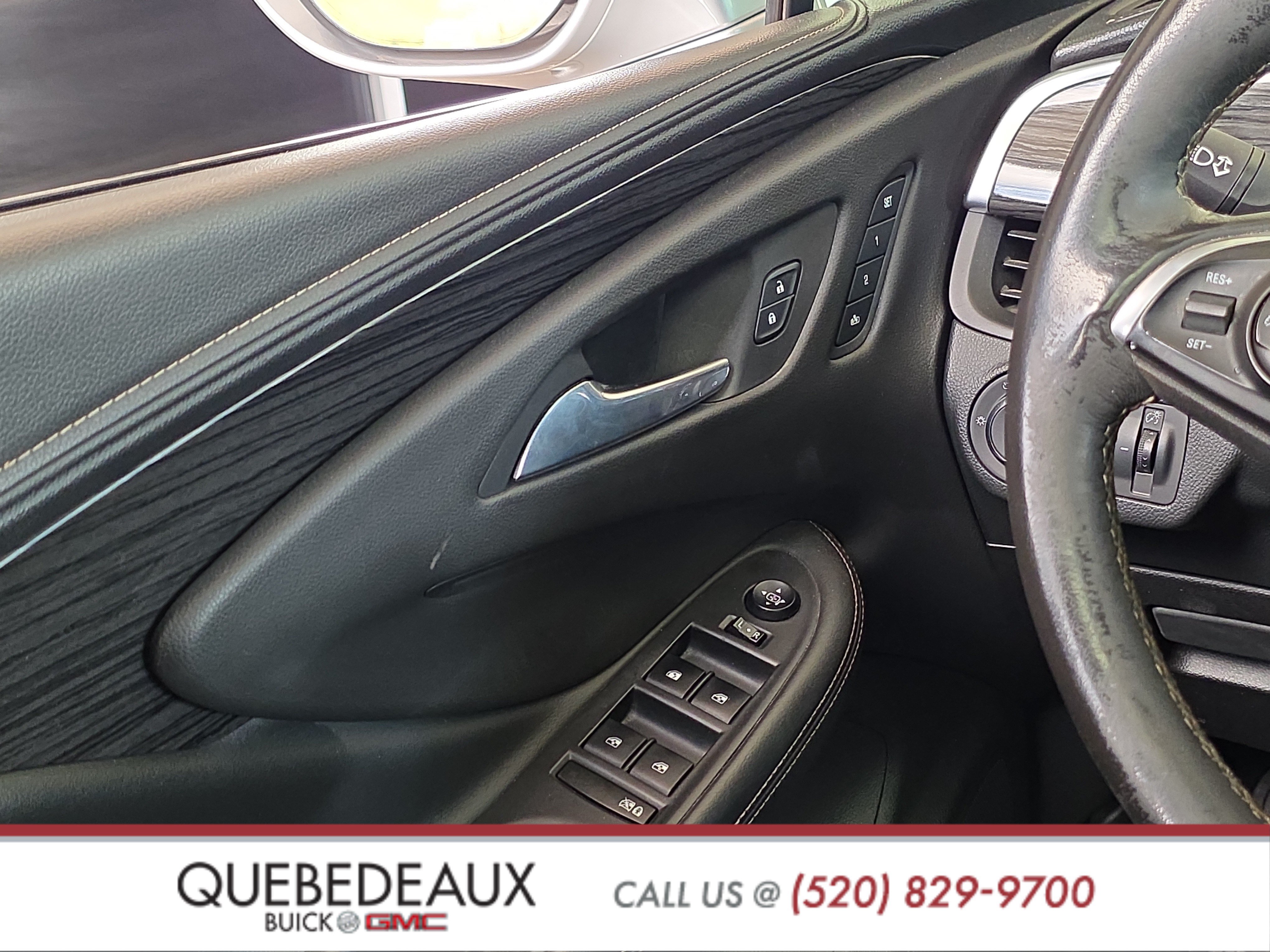 Used 2017 Buick Envision Essence FWD image 22
