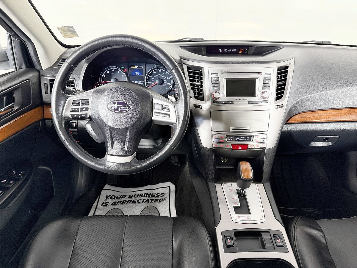 Used 2014 Subaru Outback 2.5i Limited w/ Moonroof Package AWD/4WD image 60