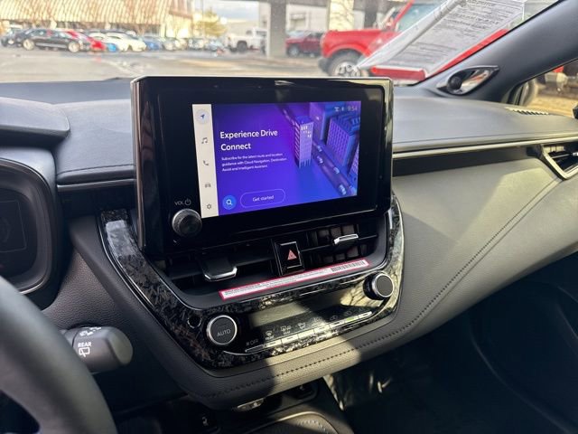 Used 2024 Toyota Corolla GR image 11