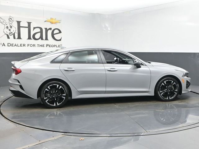 Used 2024 Kia K5 GT-Line w/ GT-Line Premium Package image 34