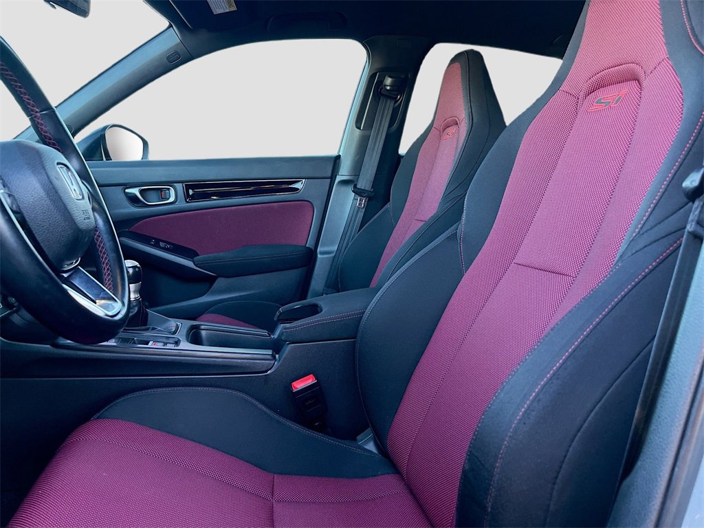 Used 2022 Honda Civic Si image 19