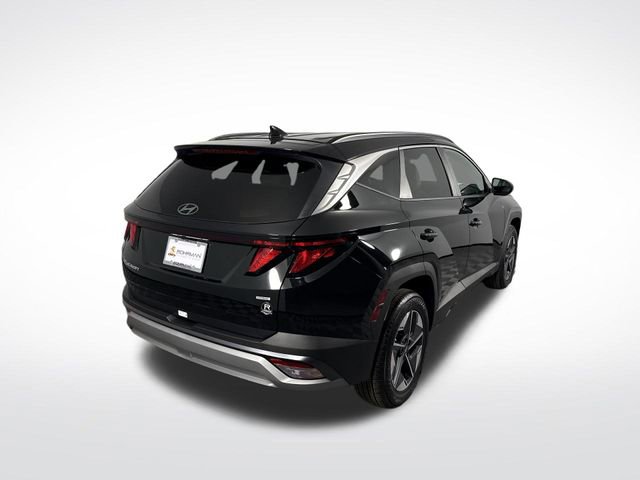 New 2026 Hyundai Tucson SEL image 34