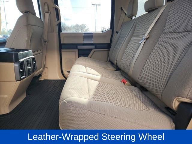 Used 2019 Ford F150 XLT w/ Equipment Group 302A Luxury image 24