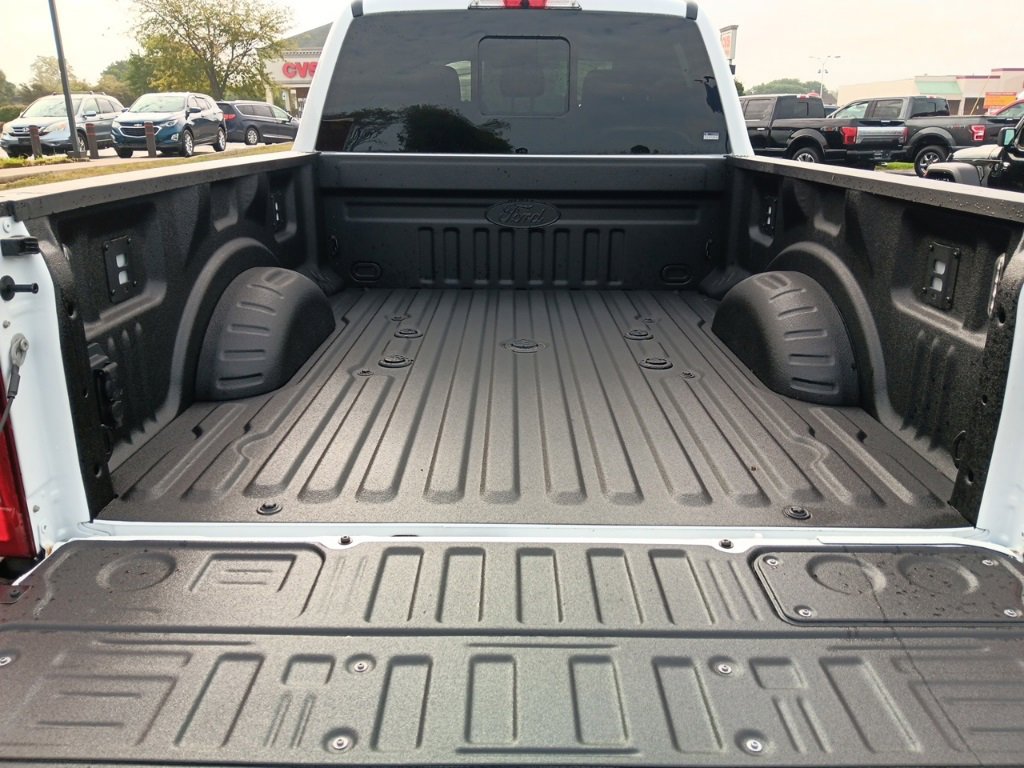 New 2026 Ford F250 XLT image 5