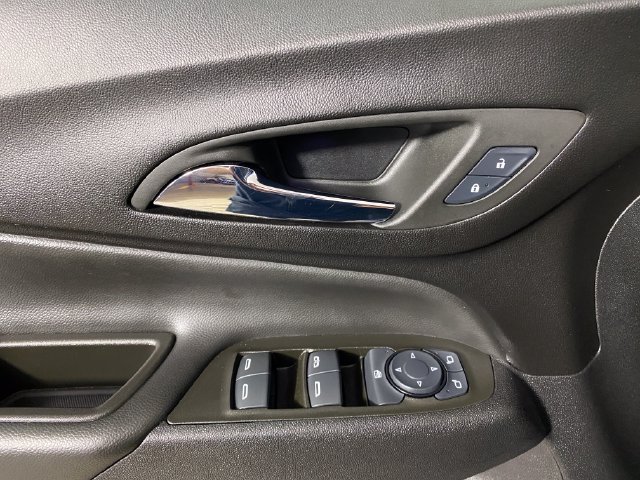 Used 2024 Chevrolet Equinox LT AWD/4WD image 14