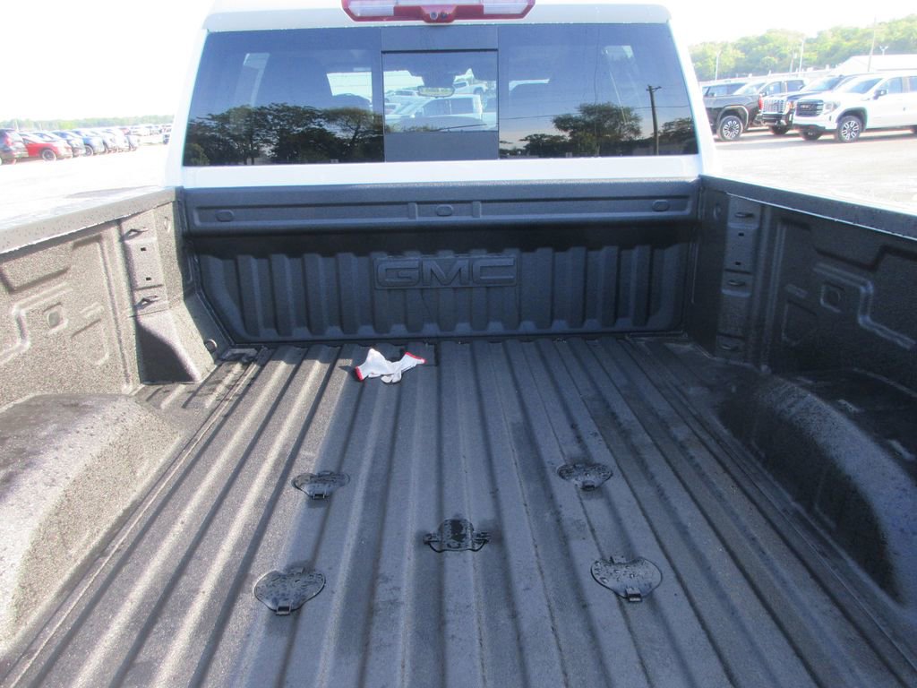 New 2026 GMC Sierra 2500 Denali w/ Denali Reserve Package AWD/4WD image 7