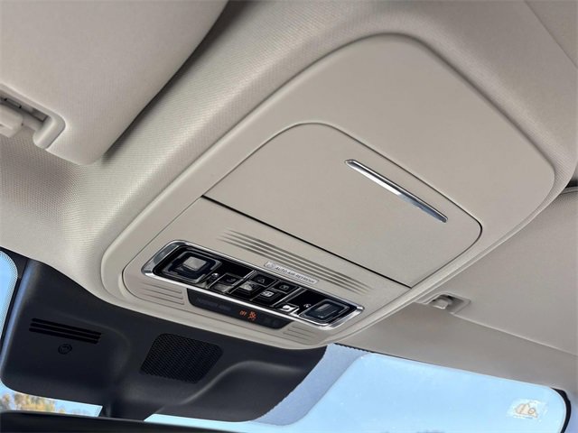 New 2025 Lincoln Navigator Reserve image 31