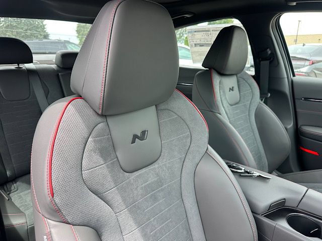 New 2026 Hyundai Sonata N Line FWD image 15