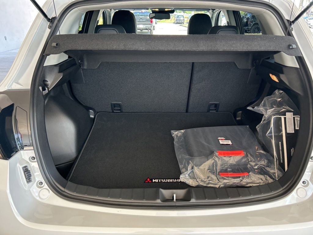 New 2026 Mitsubishi Outlander Sport SE AWD/4WD image 31